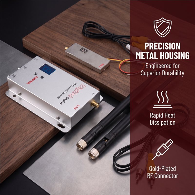 ABTJ - Per Drone RC FPV a Lung - Drone Kit Fpv recensione e prezzo