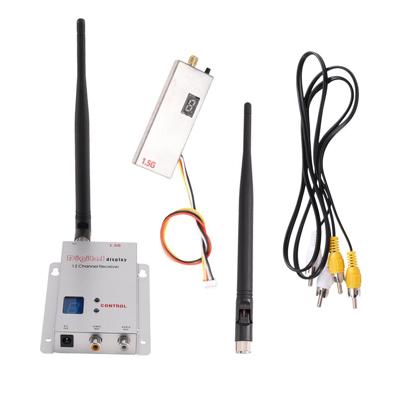 ABTJ - Per Drone RC FPV a Lung - Drone Kit Fpv recensione e prezzo
