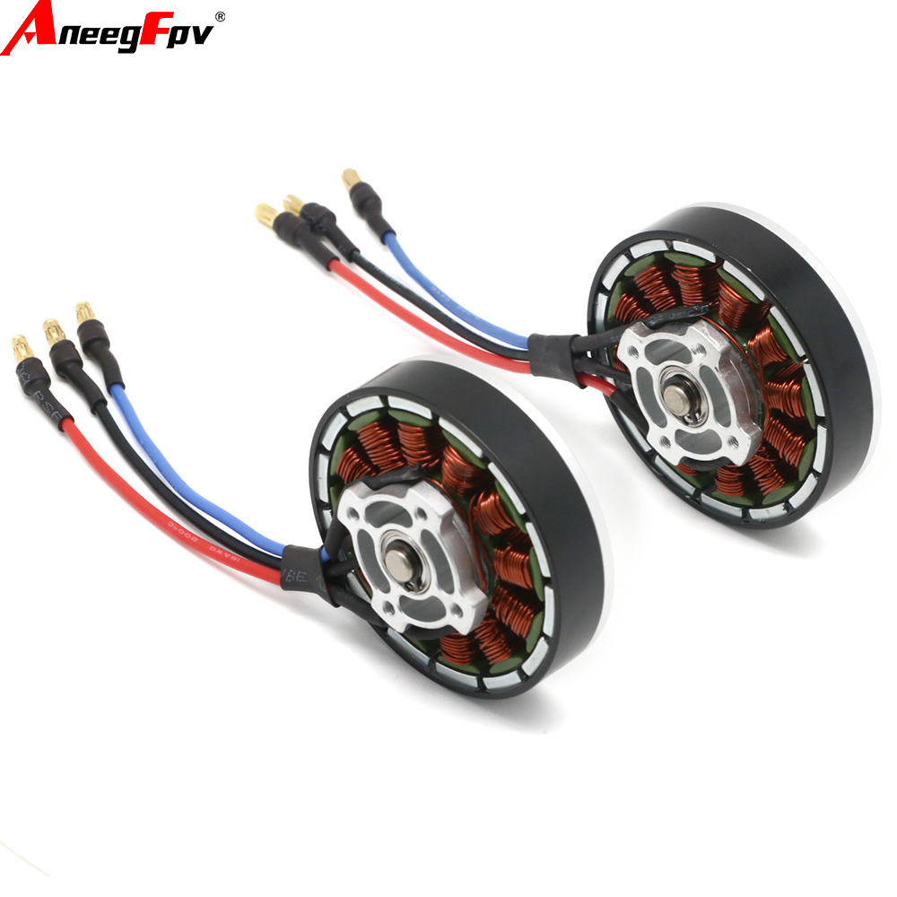 Motore drone RC 5008 335KV 400 - Drone Kit Hexacopter recensione e prezzo